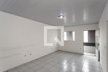 Sala de apartamento para alugar com 2 quartos, 50m² em Casa Verde, São Paulo