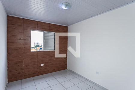 Quarto 1 de apartamento para alugar com 2 quartos, 50m² em Casa Verde, São Paulo