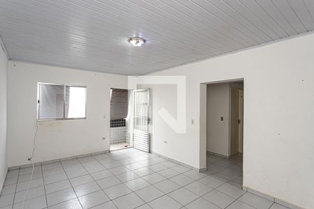Sala de apartamento para alugar com 2 quartos, 50m² em Casa Verde, São Paulo