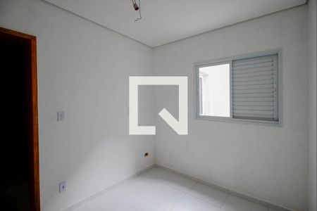 Quarto 1  de apartamento para alugar com 2 quartos, 35m² em Cidade Antônio Estêvão de Carvalho, São Paulo