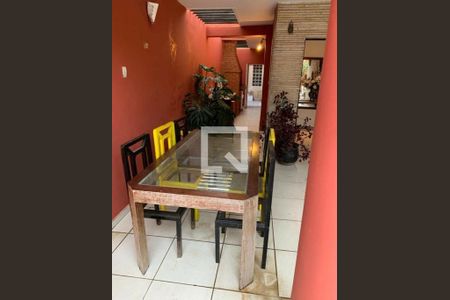 Casa à venda com 3 quartos, 350m² em Planalto Paulista, São Paulo