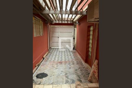 Casa à venda com 3 quartos, 350m² em Planalto Paulista, São Paulo