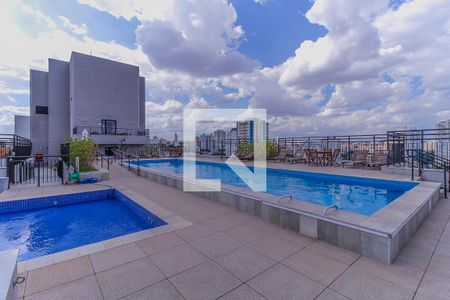 Apartamento à venda com 78m², 2 quartos e 1 vagaÁrea comum - Piscina