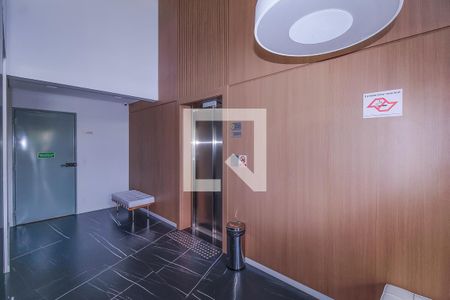 Apartamento à venda com 78m², 2 quartos e 1 vagaHall de entrada