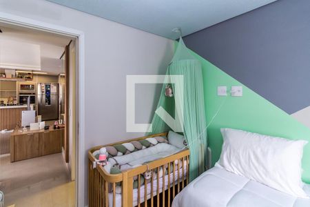 Apartamento à venda com 78m², 2 quartos e 1 vagaQuarto 1