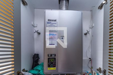 Apartamento à venda com 78m², 2 quartos e 1 vagaÁrea de Serviço