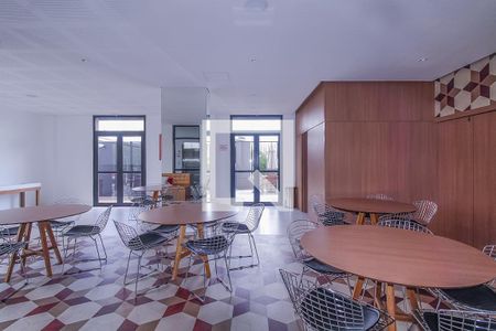 Apartamento à venda com 78m², 2 quartos e 1 vagaÁrea comum - Salão de festas