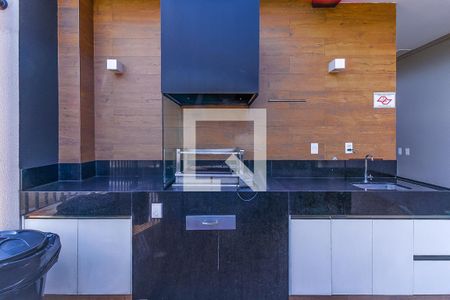 Apartamento à venda com 78m², 2 quartos e 1 vagaÁrea comum - Churrasqueira