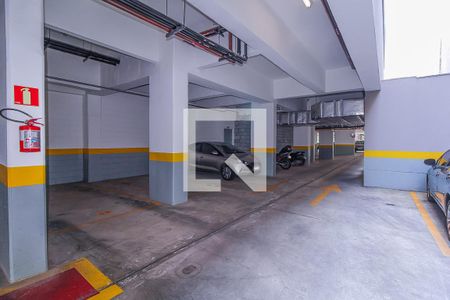 Apartamento à venda com 78m², 2 quartos e 1 vagaGaragem
