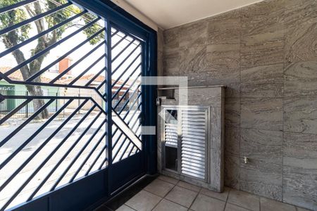 Casa para alugar com 157m², 3 quartos e 2 vagasEntrada