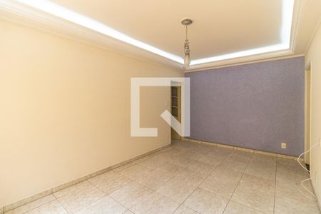 Sala de casa para alugar com 3 quartos, 157m² em Vila Moraes, São Paulo