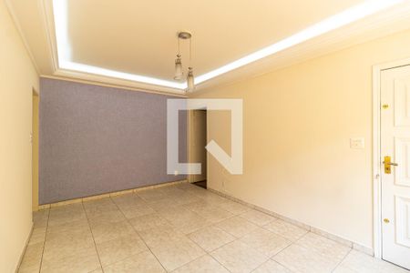 Sala de casa para alugar com 3 quartos, 157m² em Vila Moraes, São Paulo