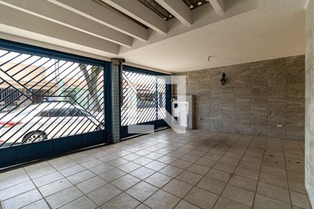 Casa para alugar com 157m², 3 quartos e 2 vagasGaragem