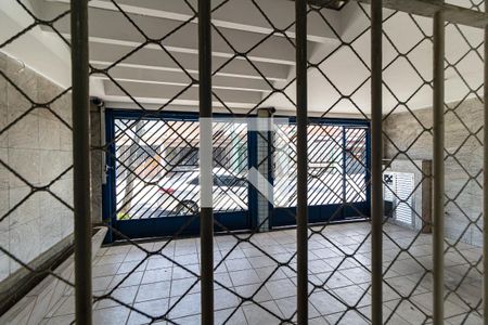 Vista do Quarto 1 de casa para alugar com 3 quartos, 157m² em Vila Moraes, São Paulo