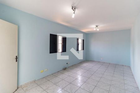 Casa para alugar com 157m², 3 quartos e 2 vagasÁrea externa - Salão