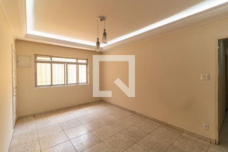 Sala de casa para alugar com 3 quartos, 157m² em Vila Moraes, São Paulo