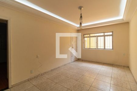 Sala de casa para alugar com 3 quartos, 157m² em Vila Moraes, São Paulo