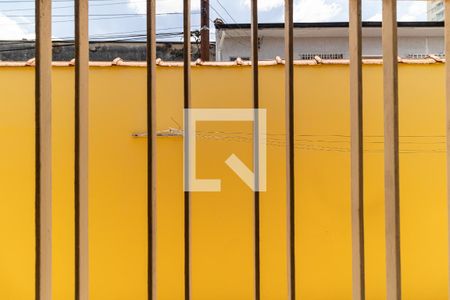 Casa para alugar com 157m², 3 quartos e 2 vagasVista do Quarto 3