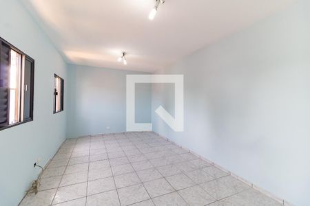 Casa para alugar com 157m², 3 quartos e 2 vagasÁrea externa - Salão