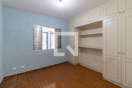 Quarto 1 de casa para alugar com 3 quartos, 157m² em Vila Moraes, São Paulo