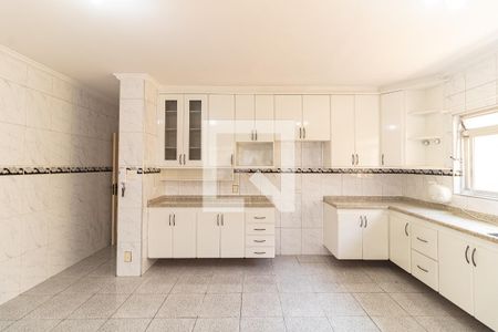 Casa para alugar com 157m², 3 quartos e 2 vagasCozinha