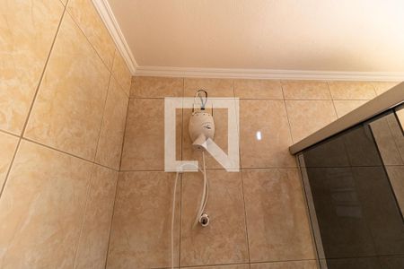 Casa para alugar com 157m², 3 quartos e 2 vagasBanheiro da Área Externa