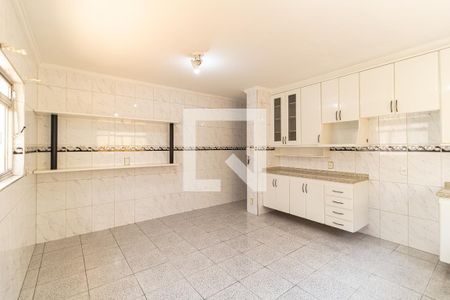 Casa para alugar com 157m², 3 quartos e 2 vagasCozinha