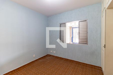 Quarto 1 de casa para alugar com 3 quartos, 157m² em Vila Moraes, São Paulo