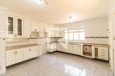 Casa para alugar com 157m², 3 quartos e 2 vagasCozinha