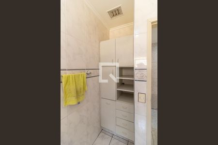 Casa para alugar com 157m², 3 quartos e 2 vagasBanheiro