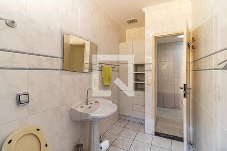 Casa para alugar com 157m², 3 quartos e 2 vagasBanheiro