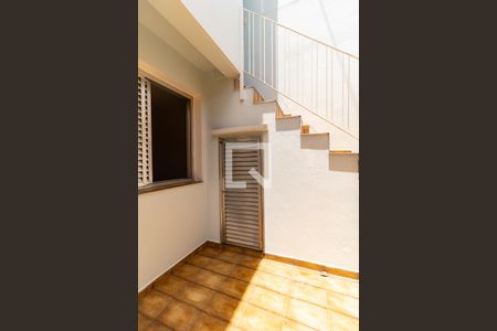 Casa para alugar com 157m², 3 quartos e 2 vagasDepósito