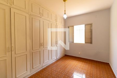 Quarto 2 de casa para alugar com 3 quartos, 157m² em Vila Moraes, São Paulo
