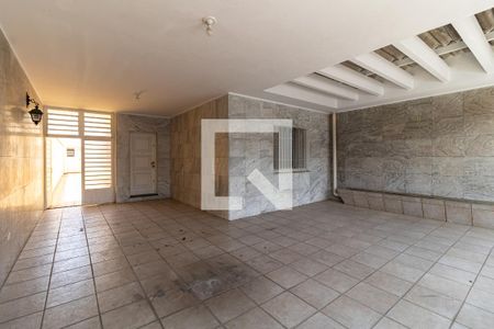 Casa para alugar com 157m², 3 quartos e 2 vagasGaragem