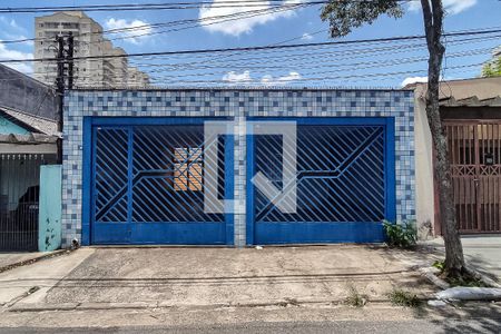 Casa para alugar com 157m², 3 quartos e 2 vagasFachada
