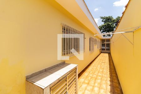 Casa para alugar com 157m², 3 quartos e 2 vagasCorredor Lateral