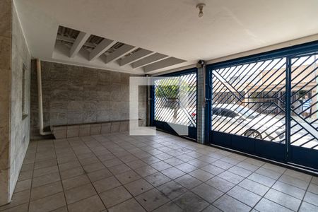 Casa para alugar com 157m², 3 quartos e 2 vagasGaragem