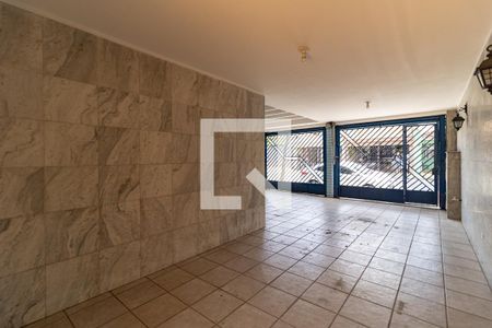 Casa para alugar com 157m², 3 quartos e 2 vagasGaragem