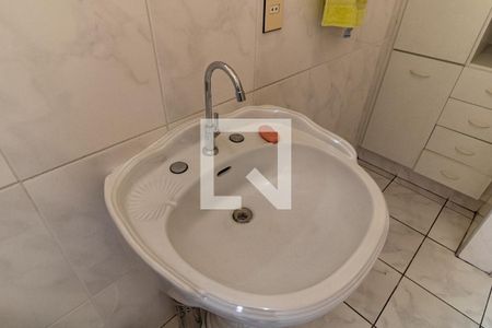 Casa para alugar com 157m², 3 quartos e 2 vagasBanheiro