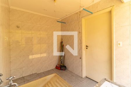 Casa para alugar com 157m², 3 quartos e 2 vagasLavanderia