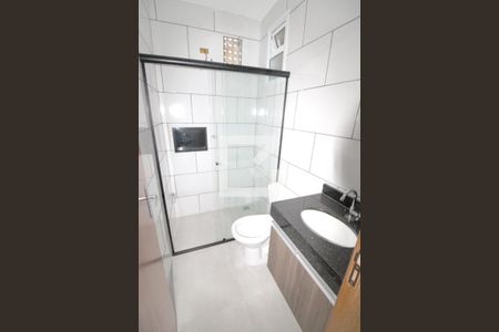 Studio para alugar com 25m², 1 quarto e sem vagaBanheiro