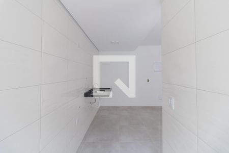 Apartamento à venda com 41m², 1 quarto e sem vagaÁrea de Serviço