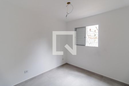 Quarto  de apartamento à venda com 1 quarto, 41m² em Vila Buenos Aires, São Paulo