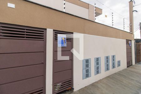 Apartamento à venda com 41m², 1 quarto e sem vagaFachada