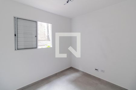 Quarto  de apartamento à venda com 1 quarto, 41m² em Vila Buenos Aires, São Paulo