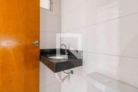 Apartamento à venda com 41m², 1 quarto e sem vagaBanheiro