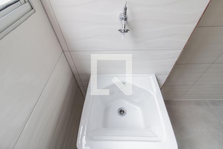 Apartamento à venda com 41m², 1 quarto e sem vagaÁrea de Serviço