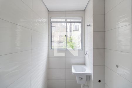 Apartamento à venda com 41m², 1 quarto e sem vagaÁrea de Serviço