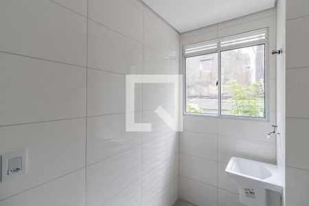 Apartamento à venda com 41m², 1 quarto e sem vagaÁrea de Serviço