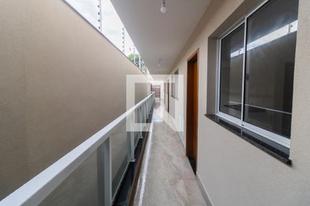 Apartamento à venda com 41m², 1 quarto e sem vagaÁrea comum
